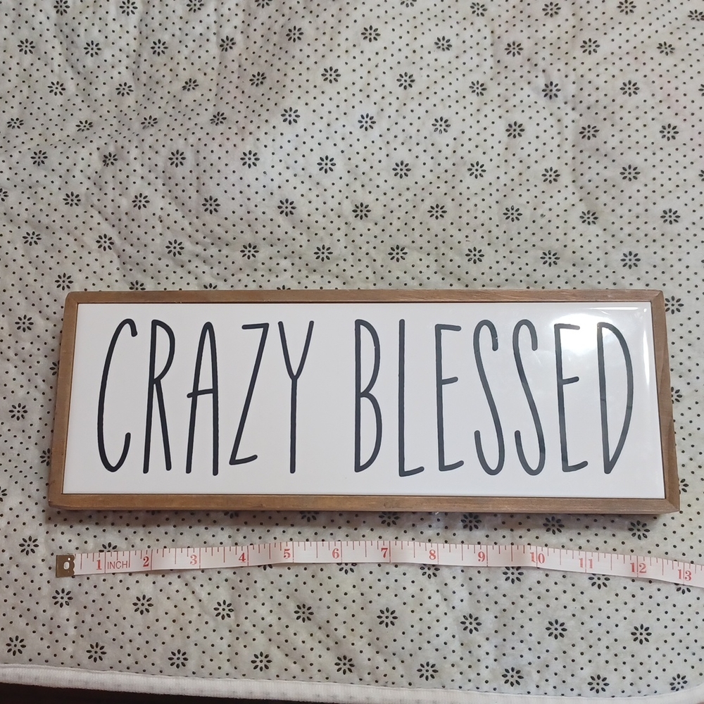 Wall decor
